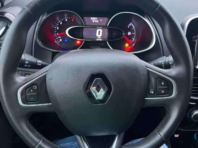 RENAULT CLIO IV ENERGY ZEN 