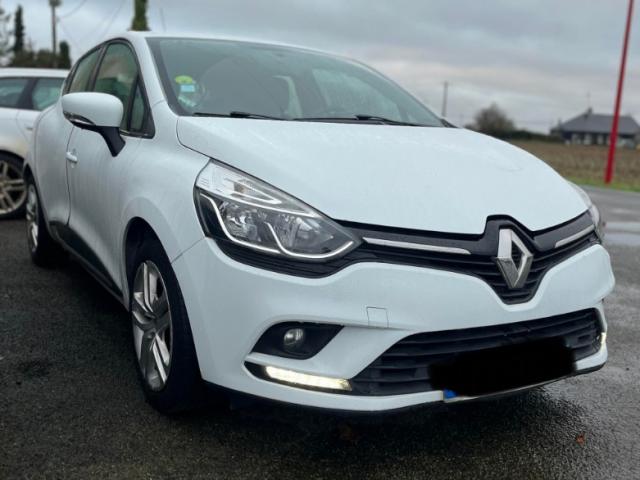 RENAULT CLIO IV ENERGY ZEN 