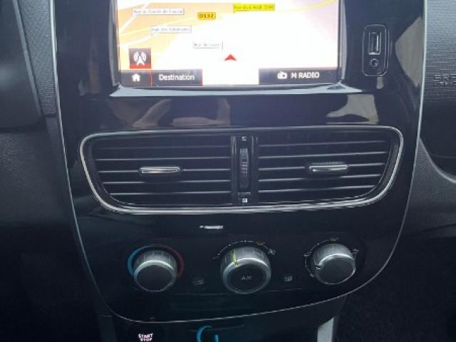 RENAULT CLIO IV ENERGY ZEN 