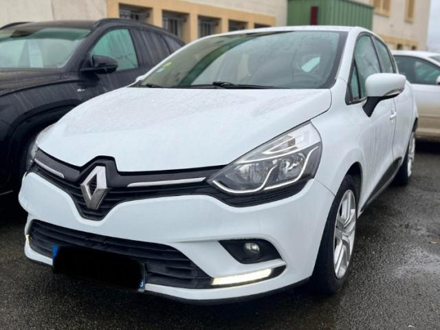 RENAULT CLIO IV ENERGY ZEN 