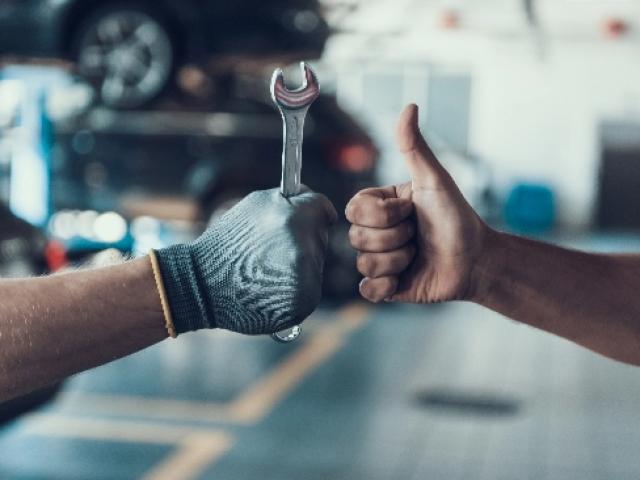 Bienvenue sur le nouveau site de DHT Automobile, votre garage auto à Couesmes-Vauce