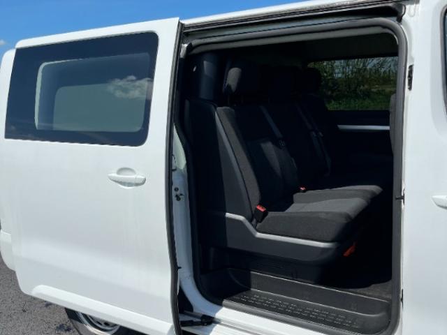 PEUGEOT EXPERT 6 PLACES CABINE APPROFONDIE - 2.0 HDI 122 Ch