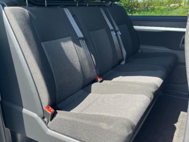 PEUGEOT EXPERT 6 PLACES CABINE APPROFONDIE - 2.0 HDI 122 Ch