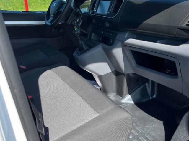 PEUGEOT EXPERT 6 PLACES CABINE APPROFONDIE - 2.0 HDI 122 Ch