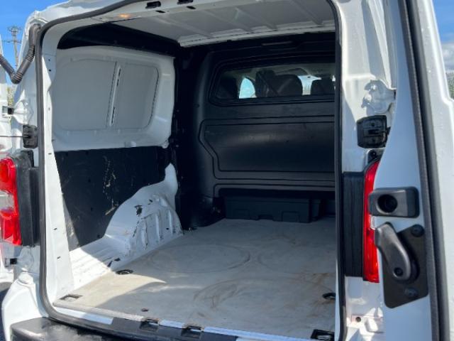 PEUGEOT EXPERT 6 PLACES CABINE APPROFONDIE - 2.0 HDI 122 Ch