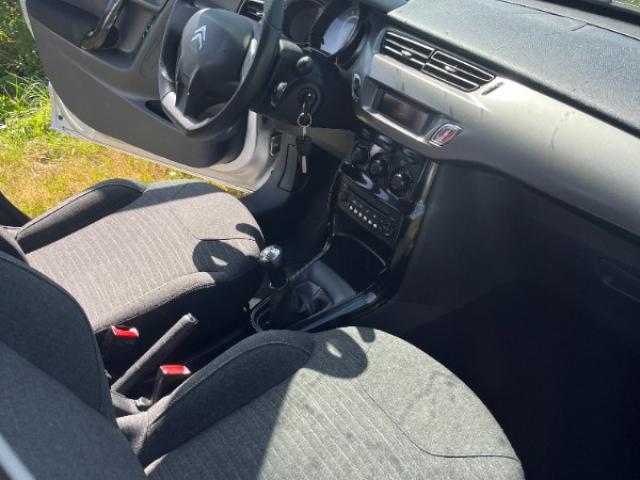 CITROEN C3 II Phase 2  CONFORT - 1.6 HDI 75 Ch