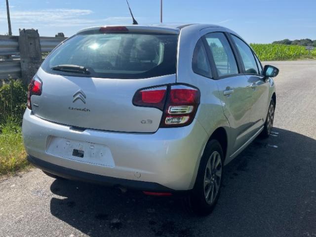 CITROEN C3 II Phase 2  CONFORT - 1.6 HDI 75 Ch