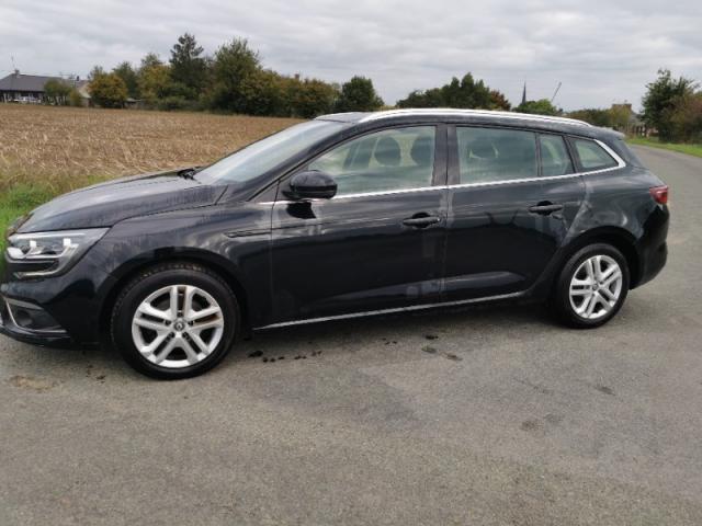 RENAULT MEGANE IV ESTATE ENERGY BUSINESS  -  1.5 DCI - 110 Ch