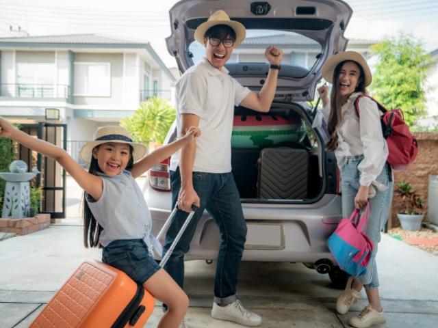 Le départ en vacances approche?  Voici les 6 conseils de DHT Automobiles pour votre révision en Mayenne  !