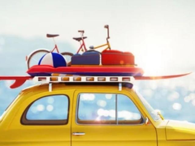Les vacances arrivent à grand pas ! Pensez à faire réviser votre véhicule chez DHT Automobiles