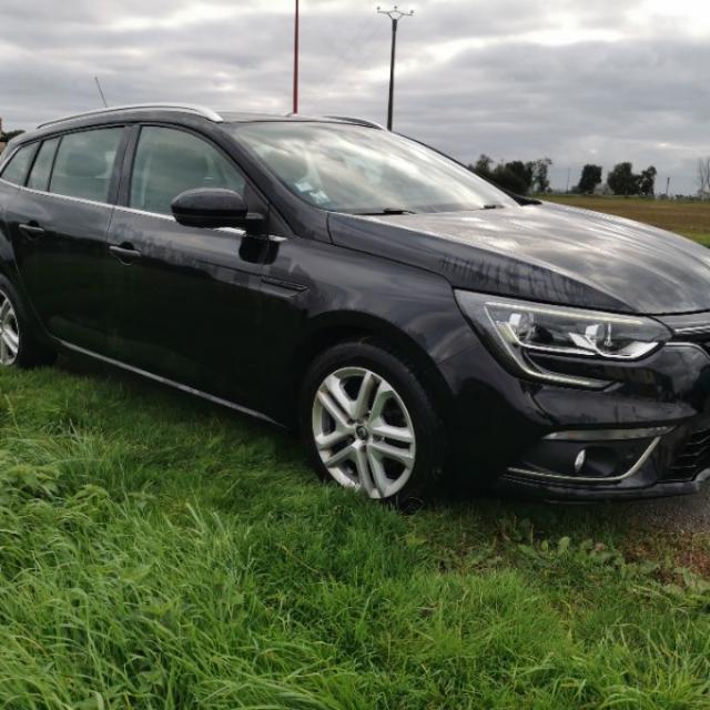RENAULT MEGANE IV ESTATE ENERGY BUSINESS  -  1.5 DCI - 110 Ch